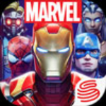 漫威超级战争全英雄解锁资源畅玩v3.16.0 无限星币版
