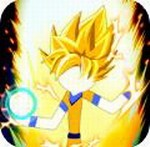 火柴人龙珠对决热血激斗手游 v2.0 免费版