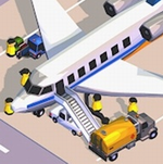 空港大亨无限资源航空经营v1.4.1 免费版