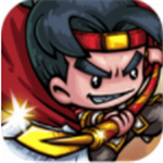 小小军团合战三国名将阵容v2.7.7 免费版