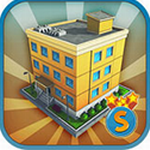 城市岛屿2建筑规划与经营奥秘