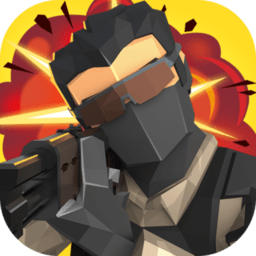 反恐射击手游一发666武器全解锁免费畅玩v2.5 免费版