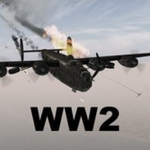 二战空战模拟飞行v4.5.5 无限金币版