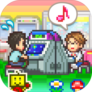 游戏厅物语无限资源畅玩v1.1.3 免费版
