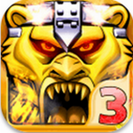 神庙逃亡3魔境仙踪经典跑酷手游v3.8.0 免费版