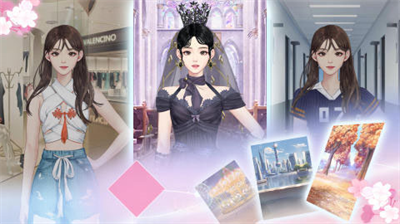 u5973u4e3bu89d2u65e5u8bb0u514du5e7fu544au7248