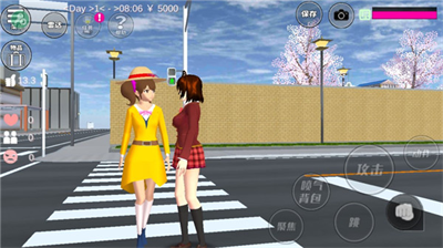 u6a31u82b1u6821u56edu6a21u62dfu5668u65e0u654cu7248u514du8d39u72482023