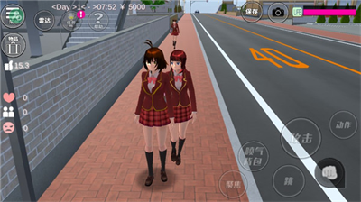 u6a31u82b1u6821u56edu6a21u62dfu5668u6b63u7248u8863u670du5168u90e8u89e3u9501