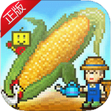 晴空农场物语像素风经营模拟v1.10 免费版
