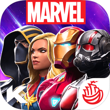漫威超级争霸赛全英雄集结激斗v41.3.1 免费版