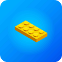 积木派对创意拼装轻松搭建免费畅玩