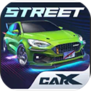 CarXStreet真实驾驶畅玩版v1.1.1 无限金币版