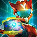 神兽金刚3荣耀之战正版机甲手游