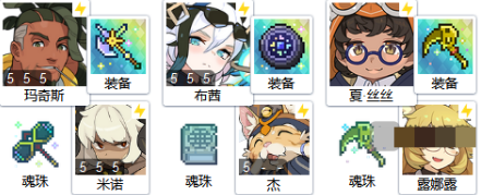 世界弹射物语狂热激战阵容搭配指南