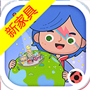 米加小镇世界赛博朋克新纪元v1.28 无限钻石版