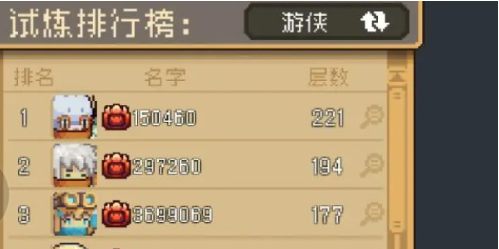 元气骑士前传职业爬塔强度与层数解析