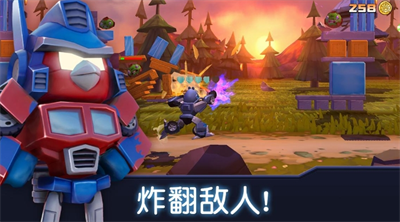 u6124u6012u7684u5c0fu9e1fu53d8u5f62u91d1u521au65e0u9650u91d1u5e01u94bbu77f3u7248u514du8d39u7248