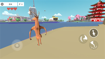 u975eu5e38u666eu901au7684u9e7fu672au6765u7bc7u6b63u7248u624bu6e38