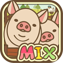 养猪场Mix趣味经营与萌宠养成