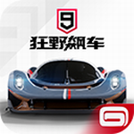 狂野飙车9无限金币离线畅玩版v4.1.0r 内购免费版