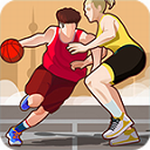 单挑篮球免费畅玩资源全解锁v1.3.1 最新版