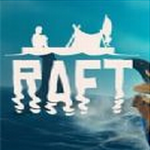 海上木筏生存多人共建漂流家园