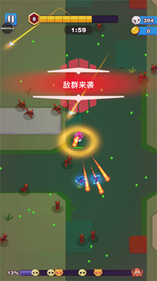 u5b64u72ecu7684u5e78u5b58u8005u6e38u620fu65e0u5e7fu544au7248