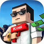 求生之王3D像素战场畅玩技巧