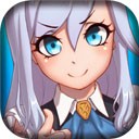 超冒险小镇物语经营冒险奇幻世界v2.910 无限钻石版