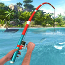 天天钓鱼畅享金币轻松垂钓v1.6 无限金币版