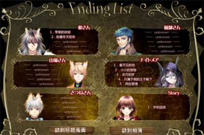 u5c0fu7ea2u5e3du4e0eu8ff7u5931u68eeu6797u6c49u5316u7248