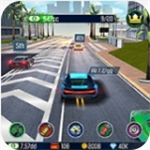 漂移赛车GO畅享极速漂移之旅v1.26 最新版