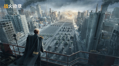 u6218u706bu52cbu7ae0u5185u6d4bu7248