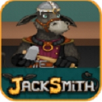 杰克驴的铁匠铺中文版奇幻锻造之旅v1.2 手机版