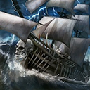 海盗死亡瘟疫海上霸主征程v3.0.2 无限金币版