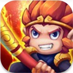少年悟空传免费畅玩西游冒险之旅v1.7.7 无限元宝版