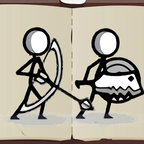 火柴人战争策略手游金币资源免费获取v1.2 无限金币版