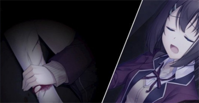 u6211u548cu5979u7684u4e16u754cu672bu65e5u51b7u72d0u7248510MB