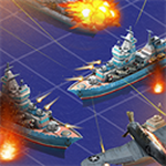 海战大师舰队策略与资源升级
