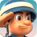 伐木高高手无限资源畅玩