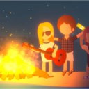 小生活悠闲小镇物语内置菜单版v1.9 无限金币版