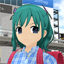 少女都市3D中文版自由探索无限金币