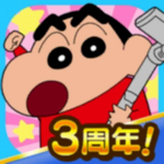 蜡笔小新趣味家务大作战2023版