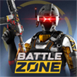 战斗地带无限资源畅玩射击对决