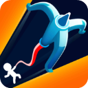 环形摇摆3D休闲竞技手游中文版v1.8.22 无限金币版