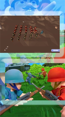 u672bu65e5u6218u573au6307u6325u827au672fu65e0u5e7fu544au7248