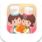 默契厨房中文版免费畅玩