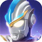 奥特曼传奇英雄资源全解锁版v15.0.1 存档版