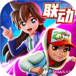 地铁跑酷全球版无限资源畅玩v4.12.0 无限充值版