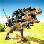 动物军团沙盒对决3D巨制v4.0.1 最新版